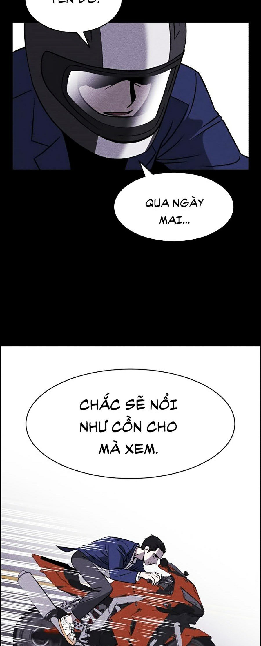 Óc Chó Toàn Năng Chapter 1 - Trang 54