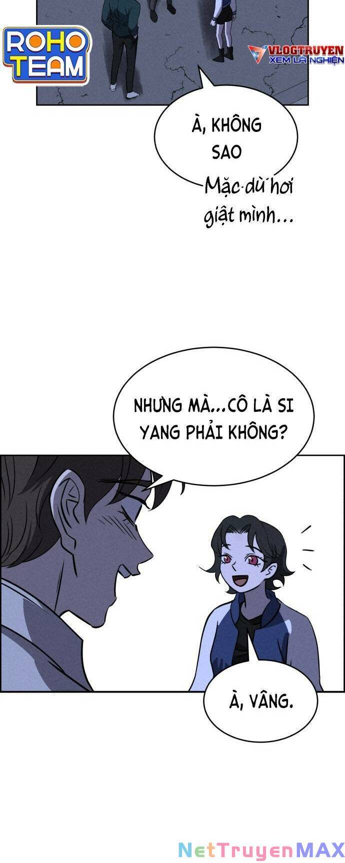 Óc Chó Toàn Năng Chapter 73 - Trang 42