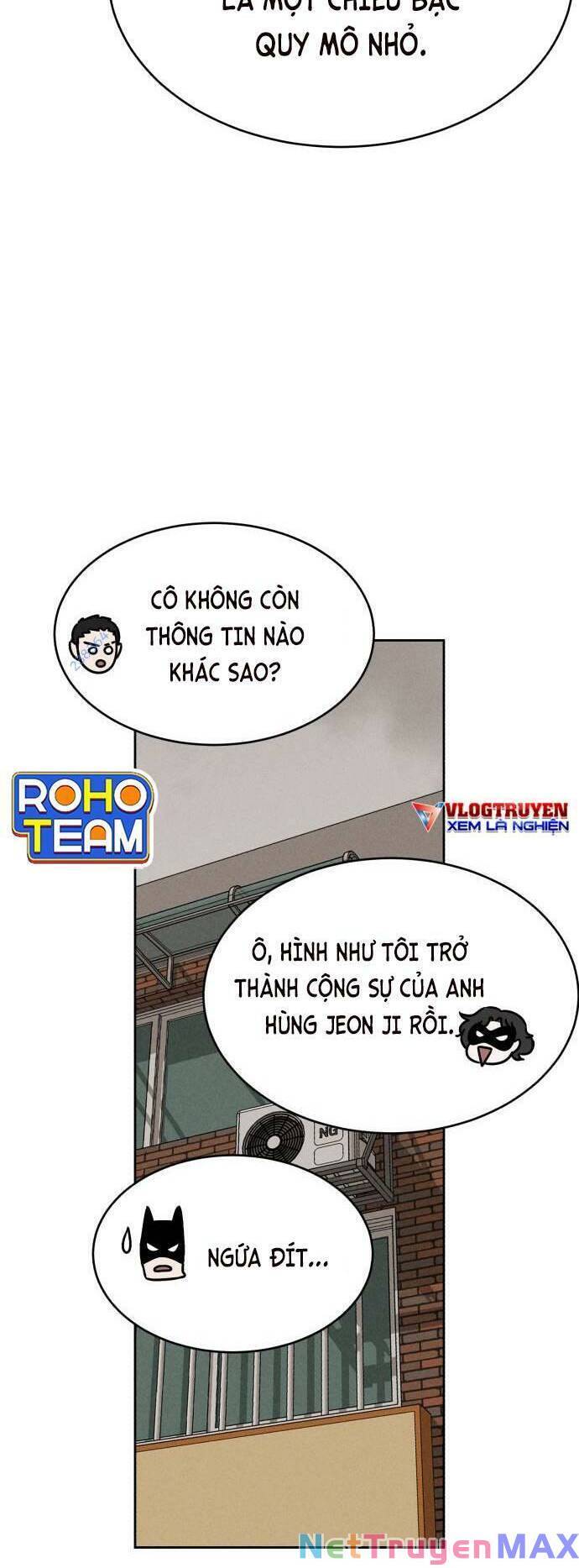 Óc Chó Toàn Năng Chapter 76 - Trang 12