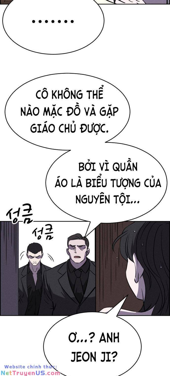 Óc Chó Toàn Năng Chapter 92 - Trang 8