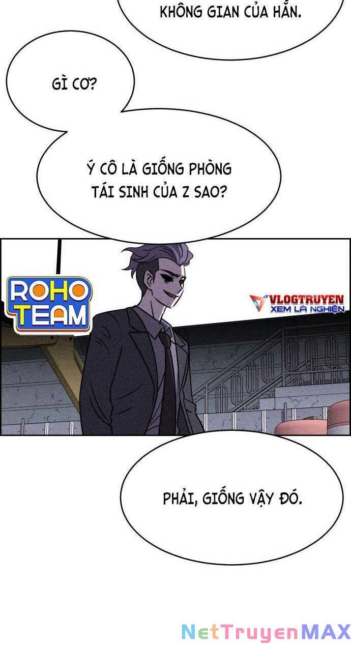 Óc Chó Toàn Năng Chapter 38 - Trang 16