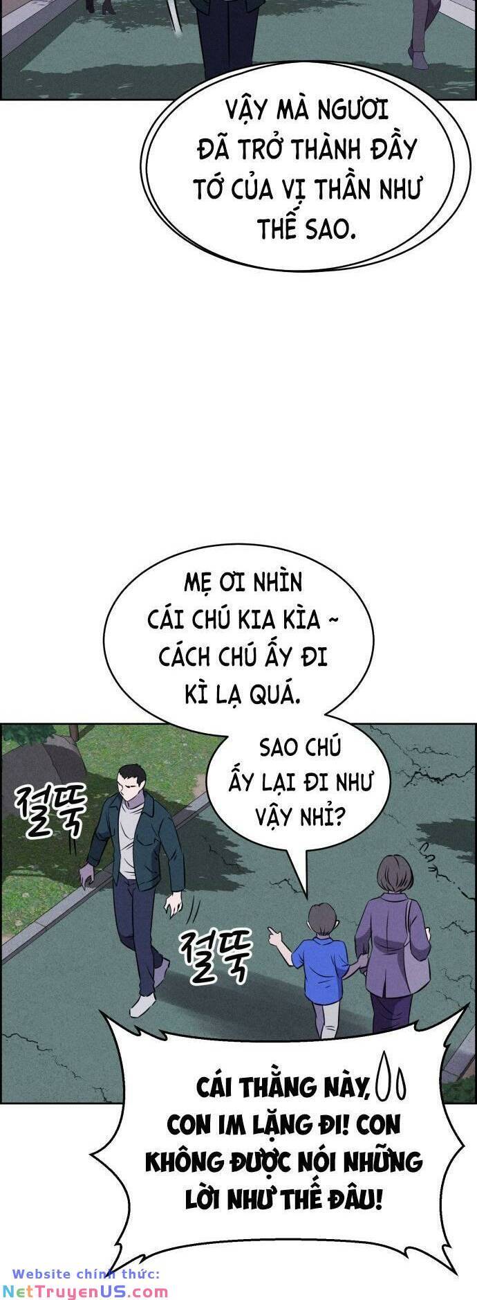 Óc Chó Toàn Năng Chapter 95 - Trang 35