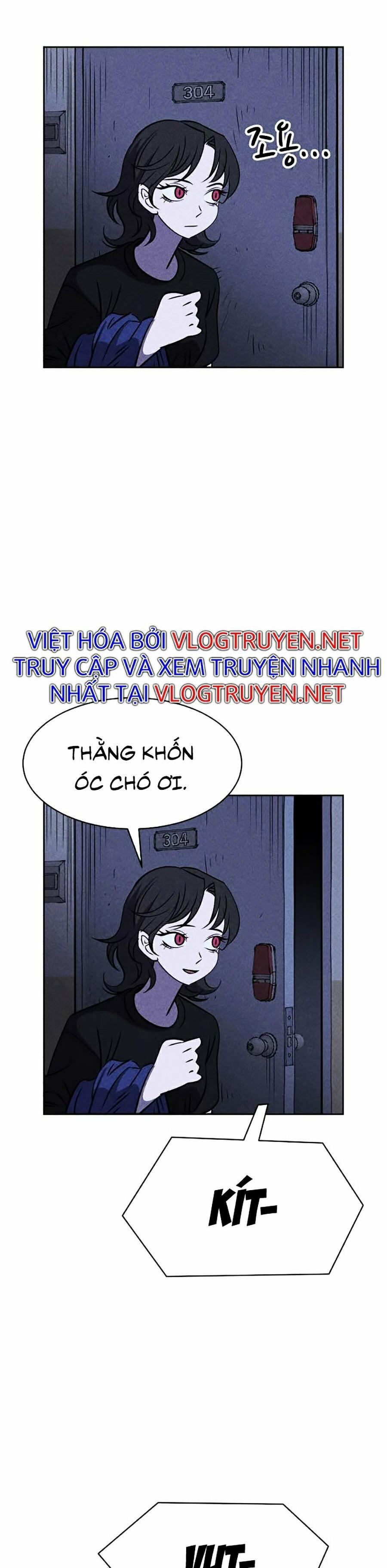 Óc Chó Toàn Năng Chapter 6 - Trang 13