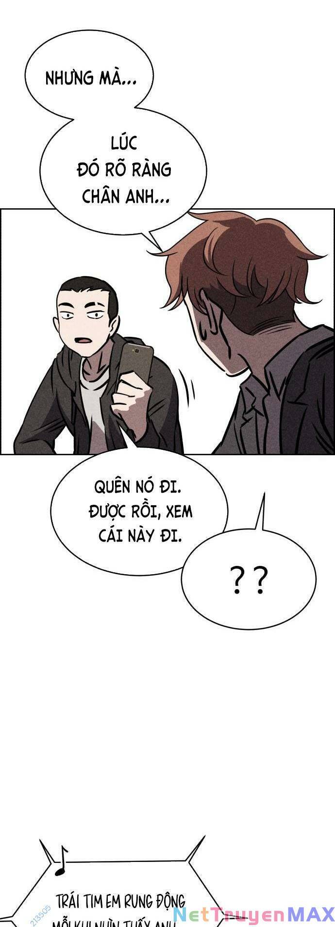 Óc Chó Toàn Năng Chapter 33 - Trang 9