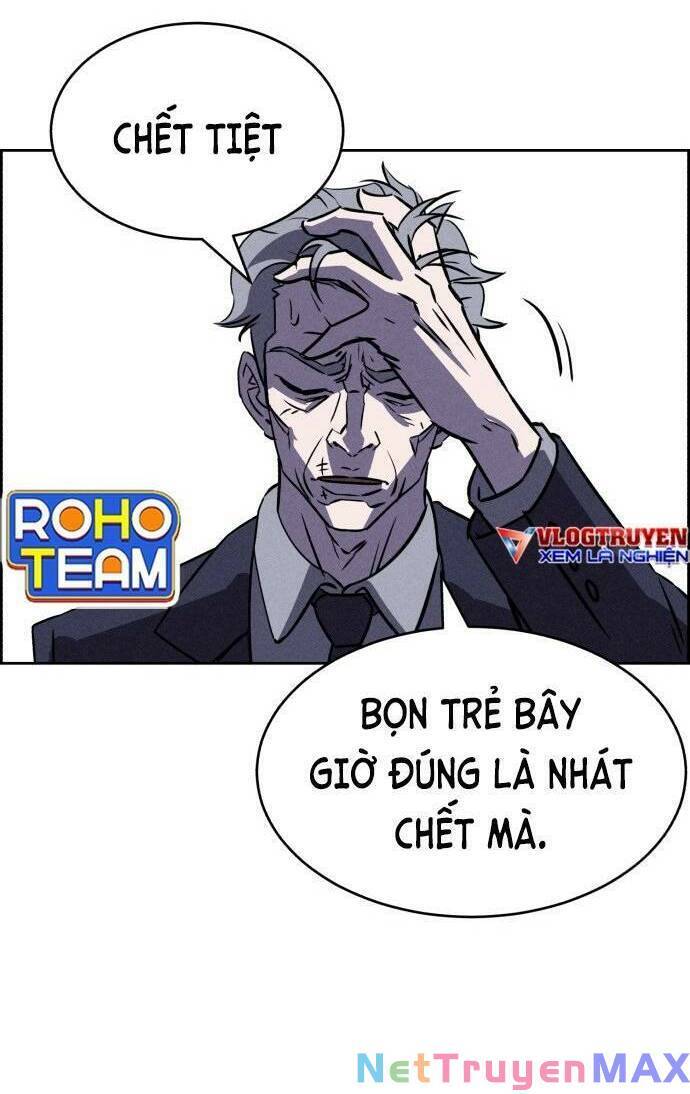 Óc Chó Toàn Năng Chapter 81 - Trang 34