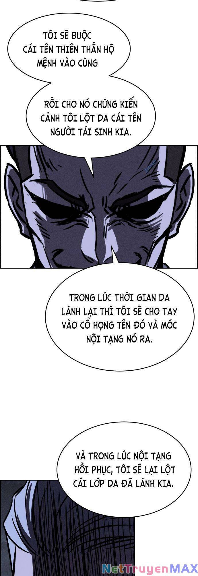 Óc Chó Toàn Năng Chapter 36 - Trang 55