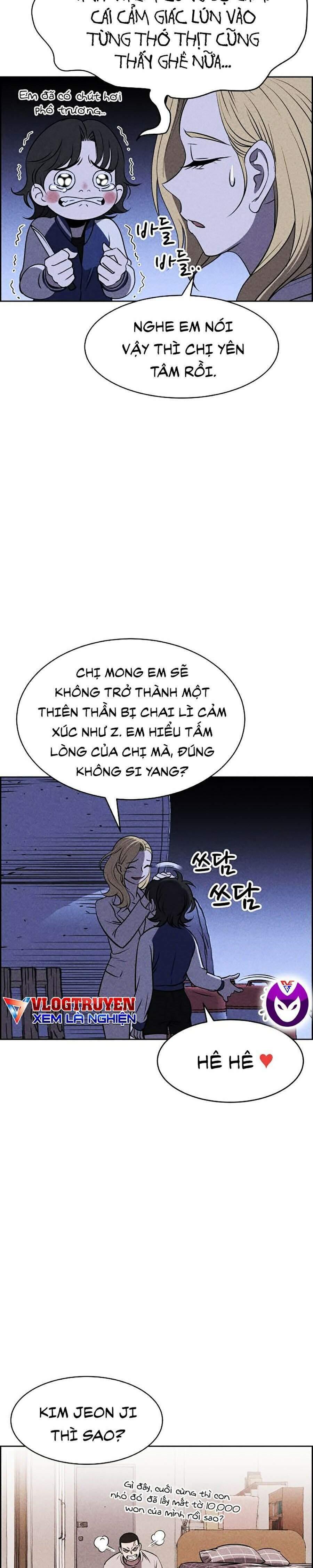 Óc Chó Toàn Năng Chapter 7 - Trang 12