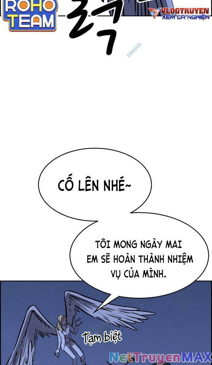 Óc Chó Toàn Năng Chapter 37 - Trang 22