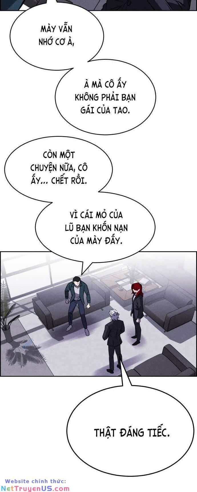 Óc Chó Toàn Năng Chapter 99 - Trang 44