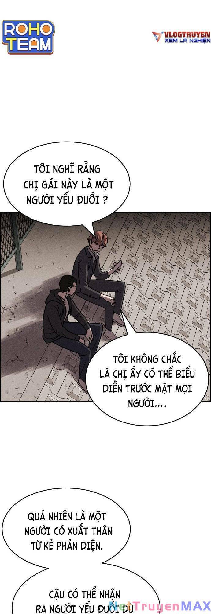 Óc Chó Toàn Năng Chapter 33 - Trang 17