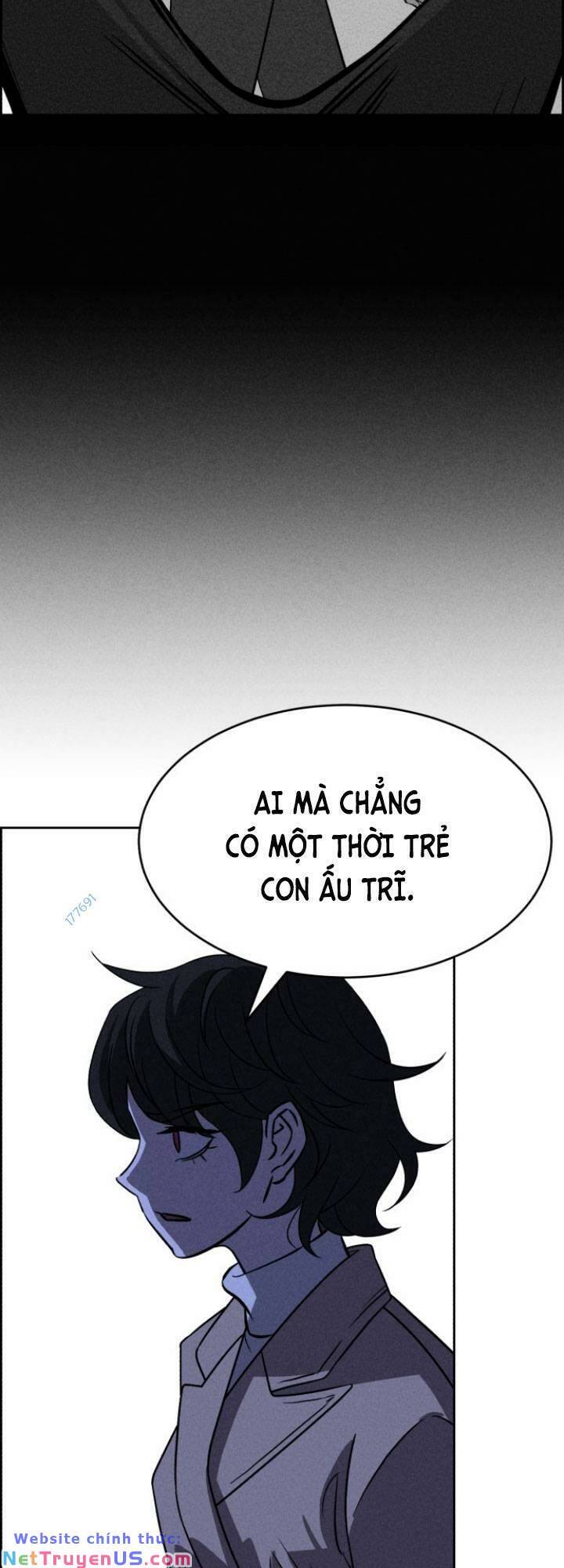 Óc Chó Toàn Năng Chapter 84 - Trang 40