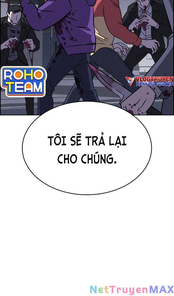 Óc Chó Toàn Năng Chapter 81 - Trang 17