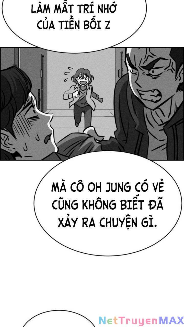 Óc Chó Toàn Năng Chapter 31 - Trang 34