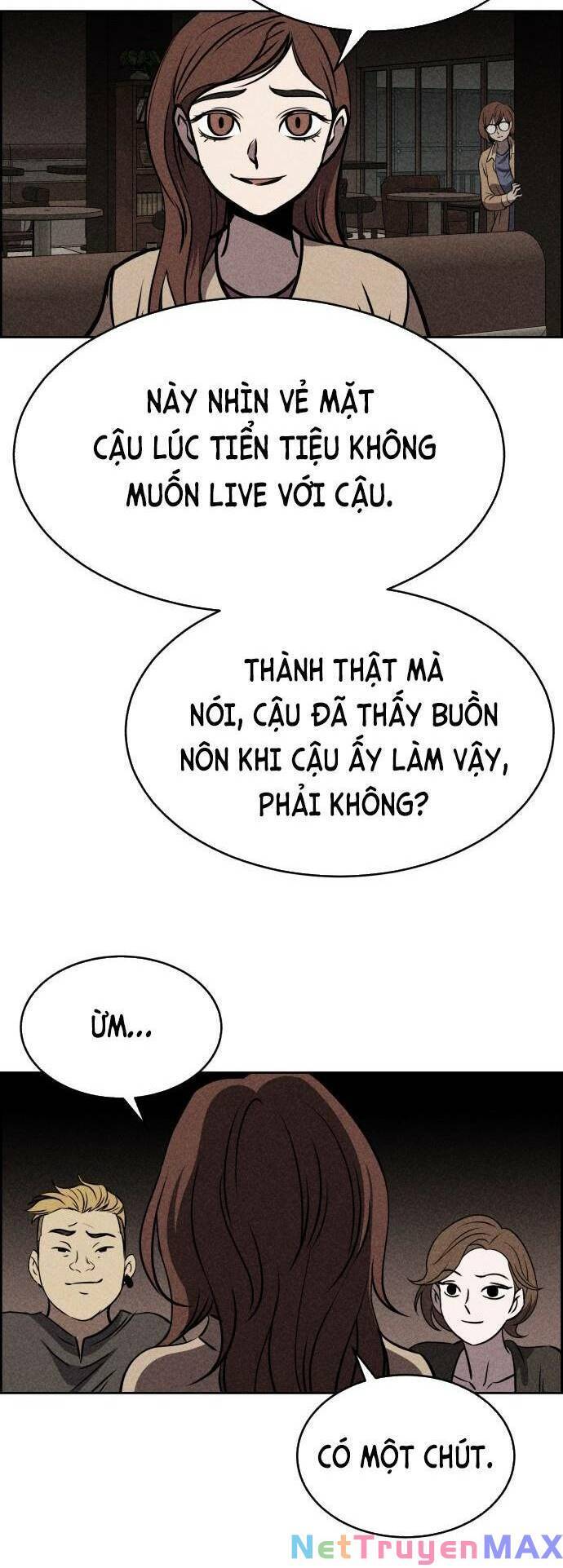 Óc Chó Toàn Năng Chapter 27 - Trang 59