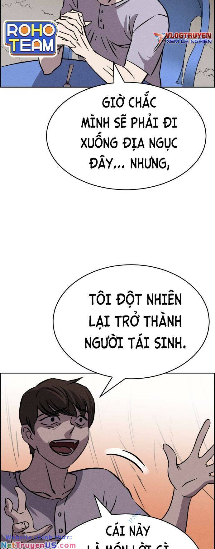 Óc Chó Toàn Năng Chapter 95 - Trang 55