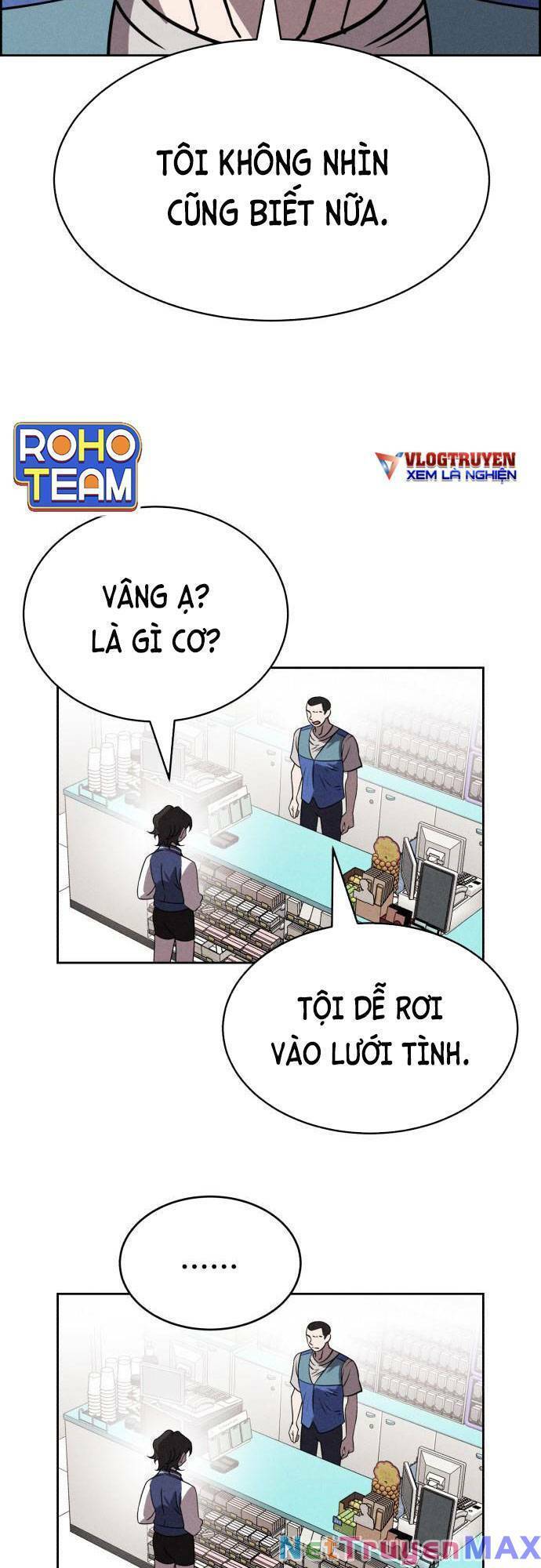 Óc Chó Toàn Năng Chapter 72 - Trang 7