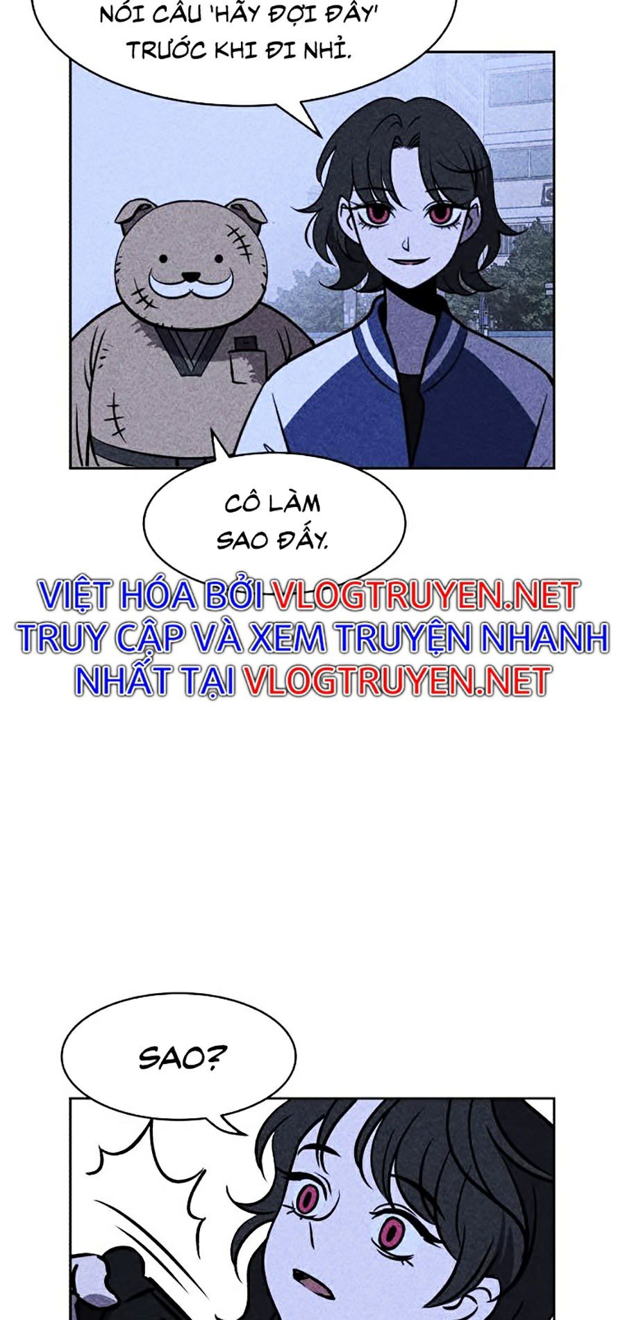 Óc Chó Toàn Năng Chapter 5 - Trang 51