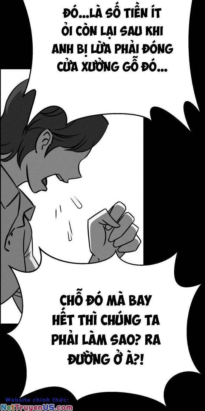 Óc Chó Toàn Năng Chapter 85 - Trang 40