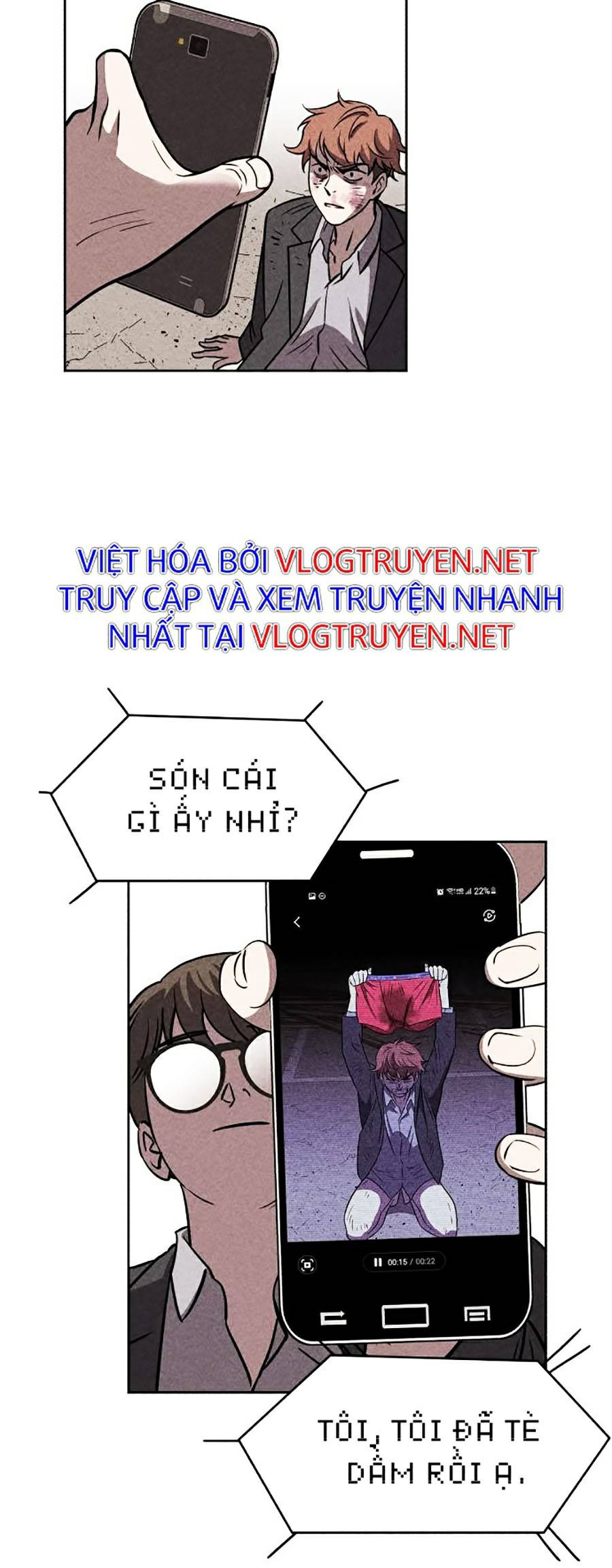 Óc Chó Toàn Năng Chapter 13 - Trang 37