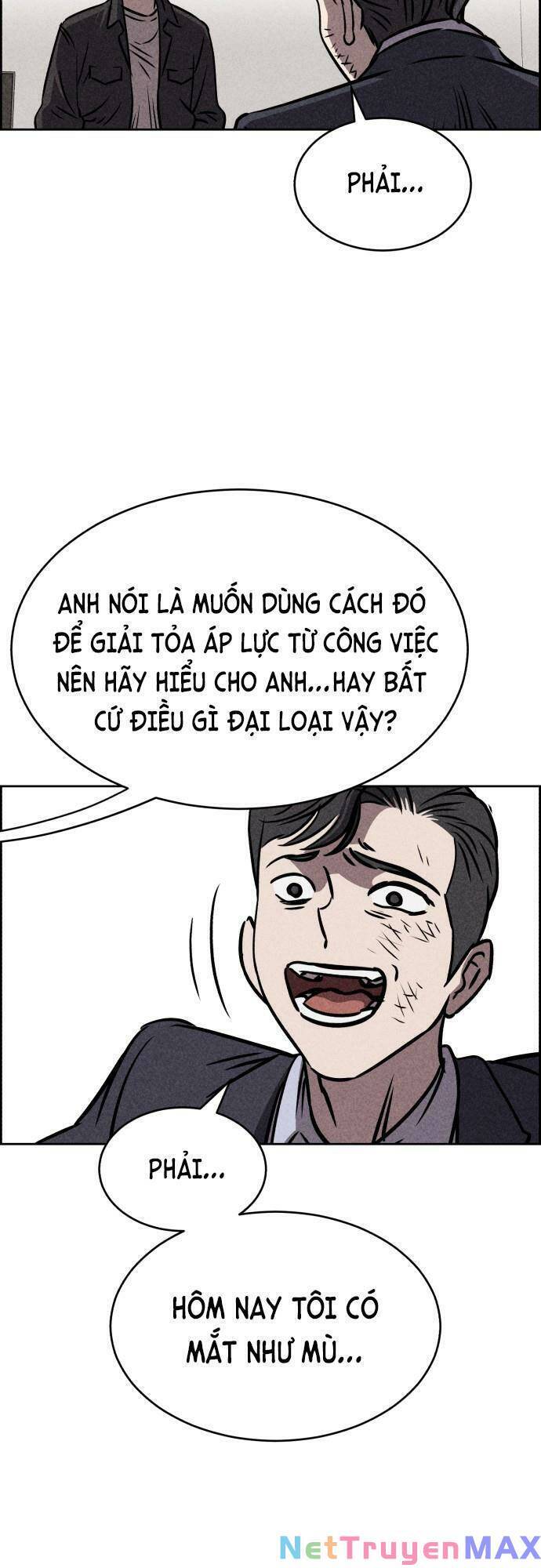 Óc Chó Toàn Năng Chapter 26 - Trang 9