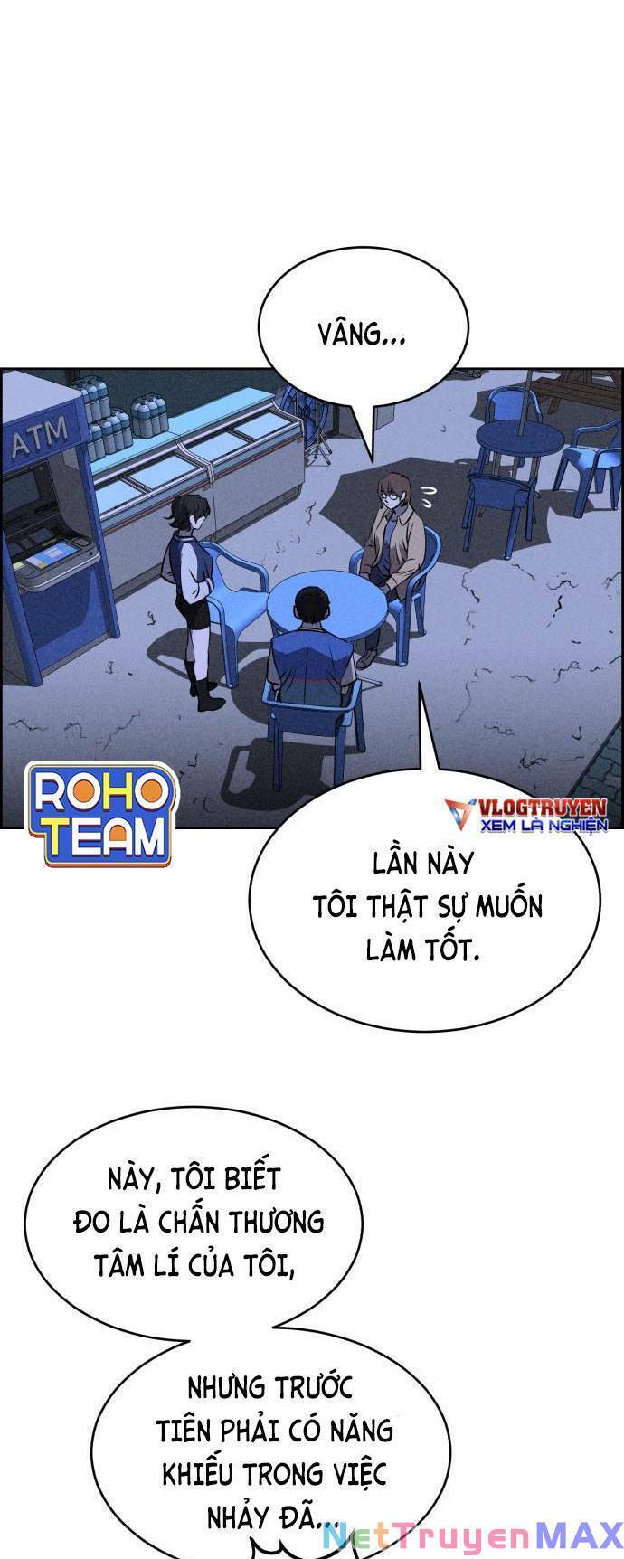 Óc Chó Toàn Năng Chapter 32 - Trang 12