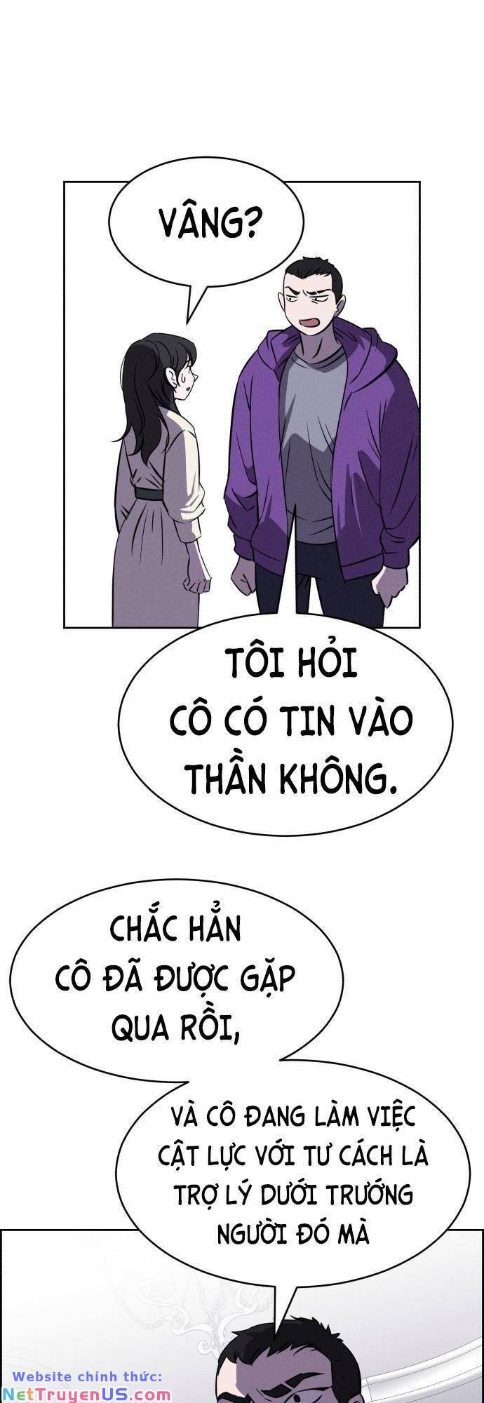 Óc Chó Toàn Năng Chapter 91 - Trang 21