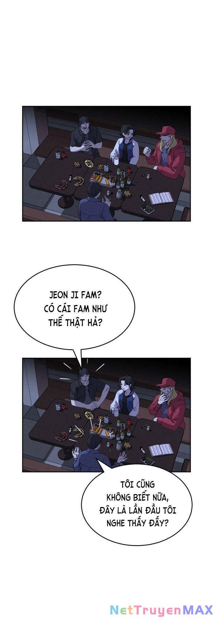 Óc Chó Toàn Năng Chapter 64 - Trang 6