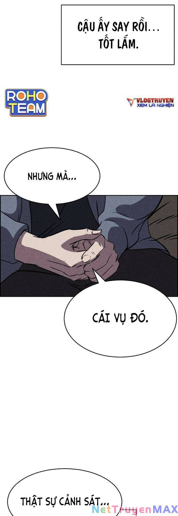 Óc Chó Toàn Năng Chapter 55 - Trang 31