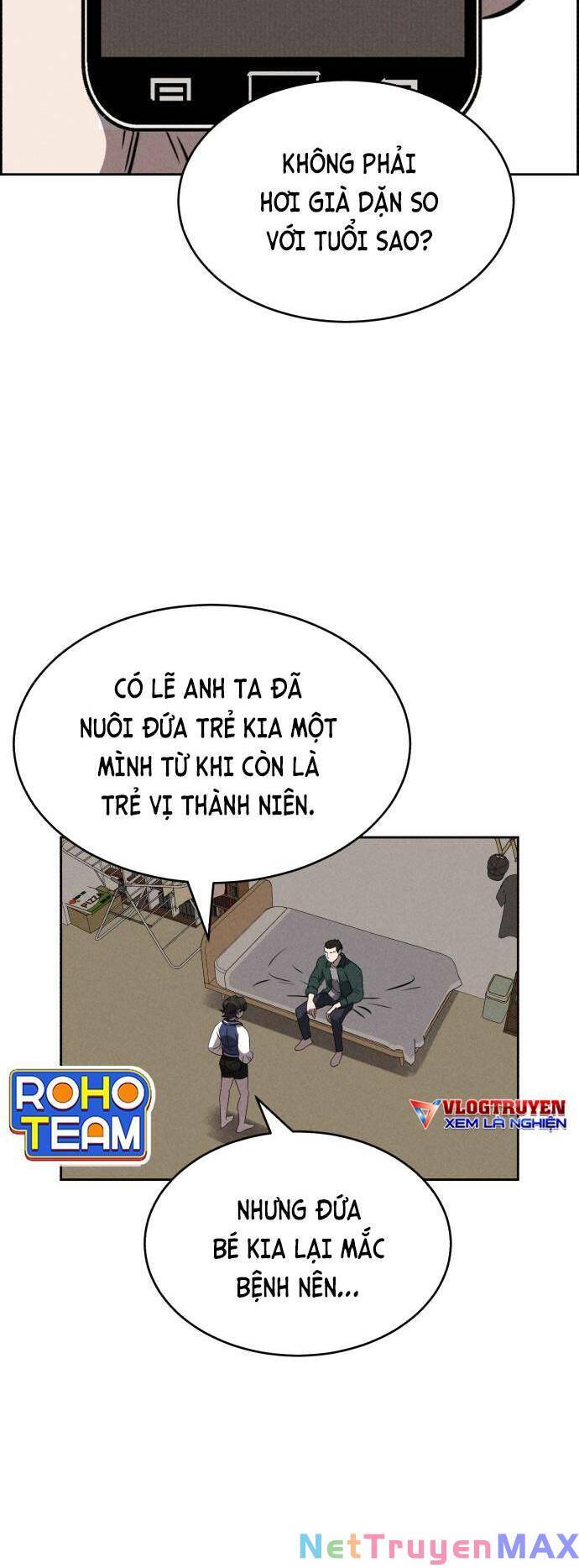 Óc Chó Toàn Năng Chapter 76 - Trang 2