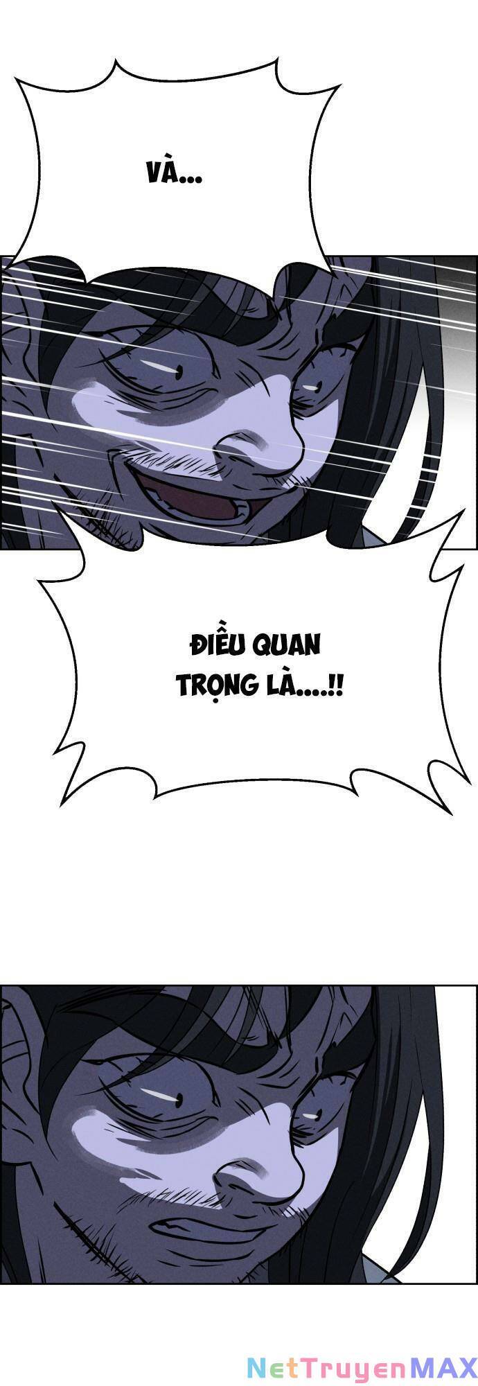 Óc Chó Toàn Năng Chapter 61 - Trang 10