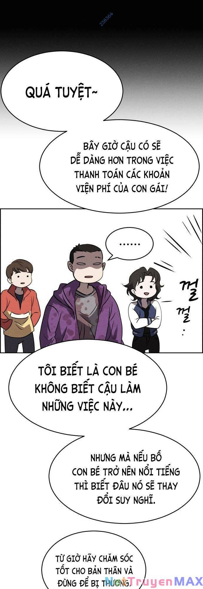 Óc Chó Toàn Năng Chapter 82 - Trang 43