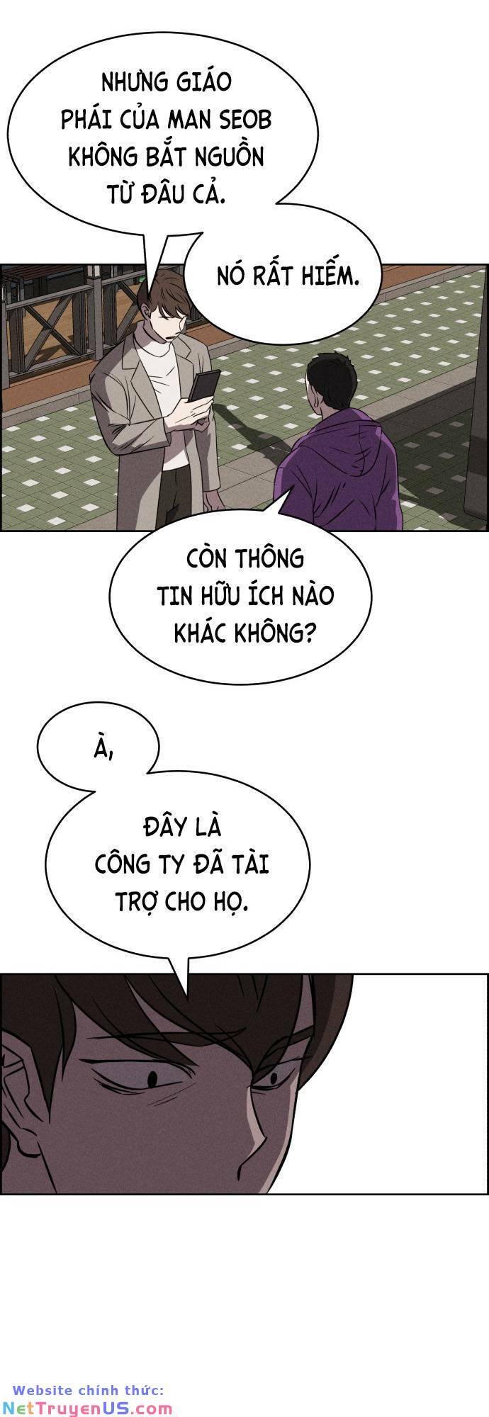 Óc Chó Toàn Năng Chapter 90 - Trang 13