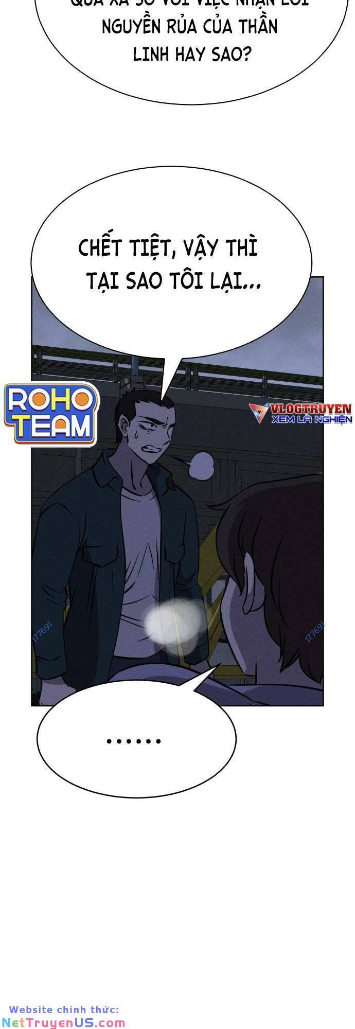 Óc Chó Toàn Năng Chapter 96 - Trang 23