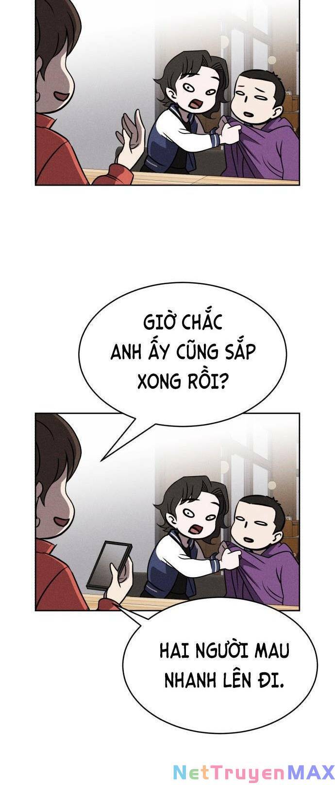 Óc Chó Toàn Năng Chapter 77 - Trang 16