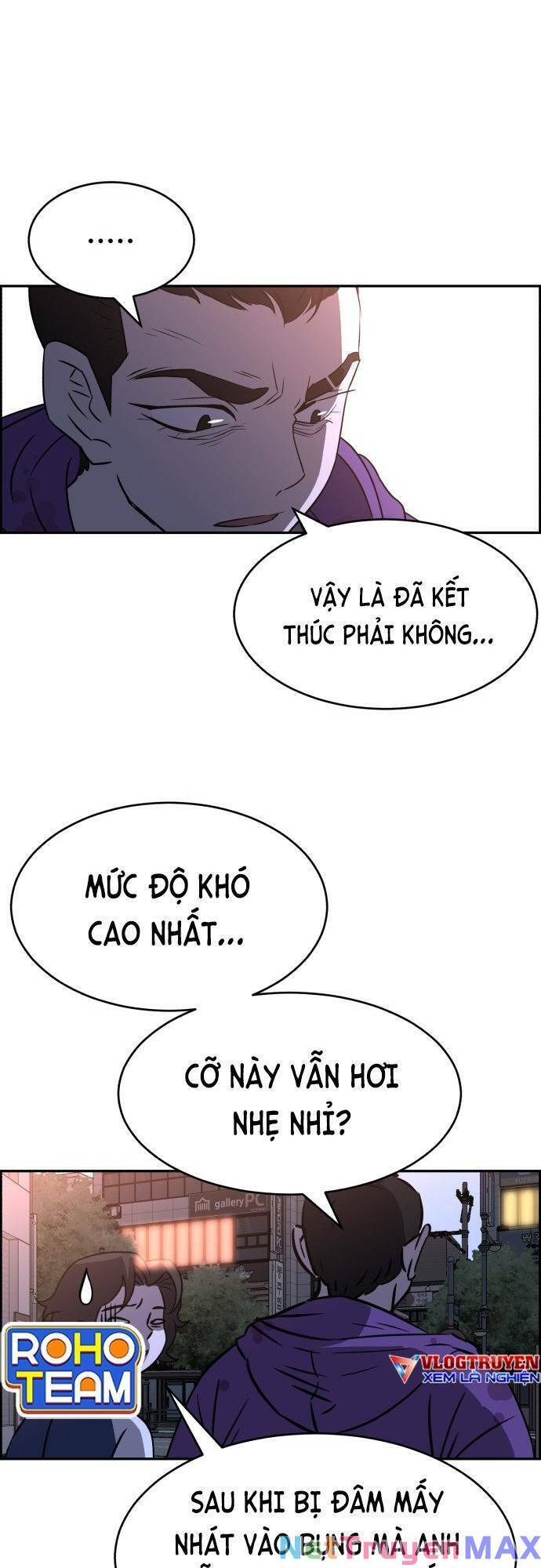 Óc Chó Toàn Năng Chapter 82 - Trang 55