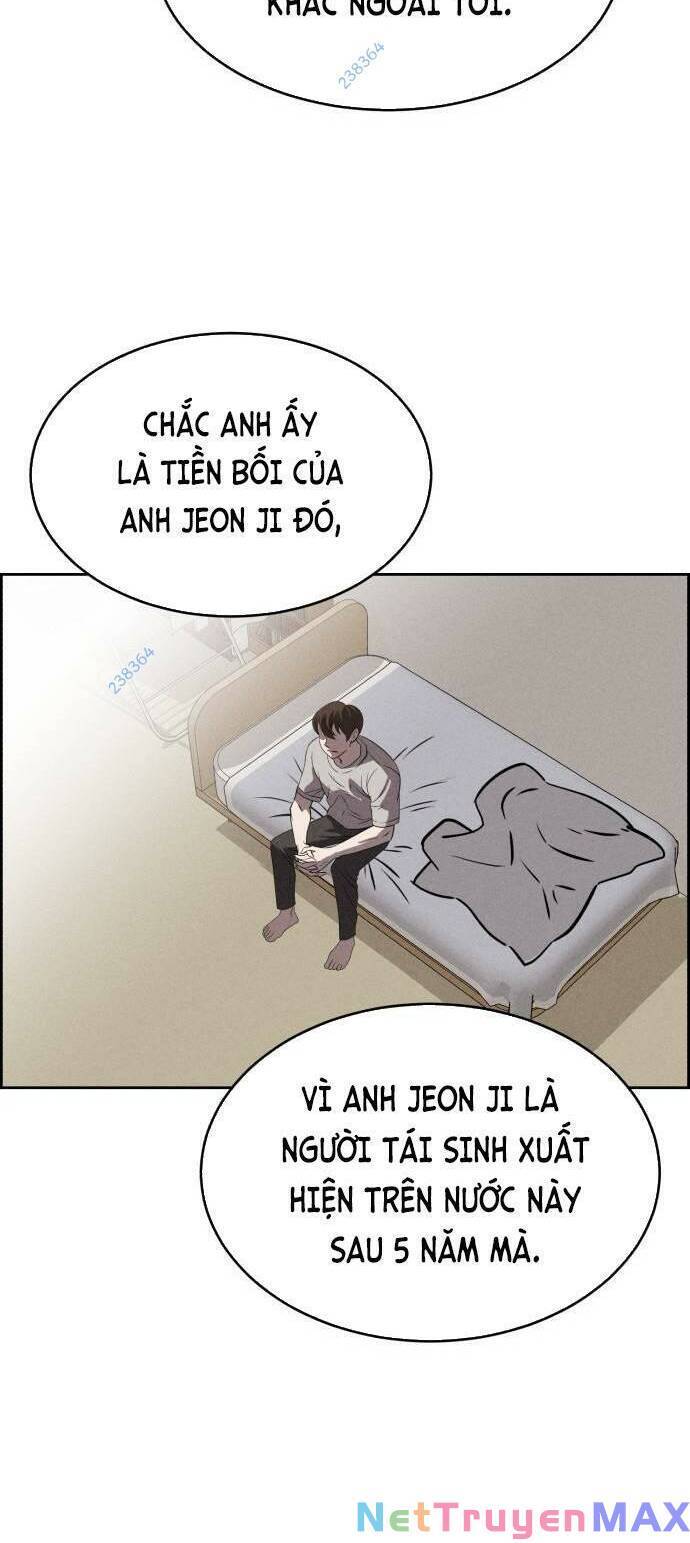 Óc Chó Toàn Năng Chapter 71 - Trang 23