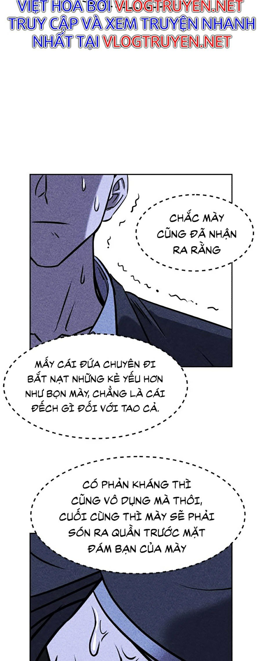 Óc Chó Toàn Năng Chapter 5 - Trang 40