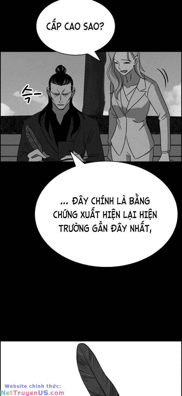 Óc Chó Toàn Năng Chapter 96 - Trang 30