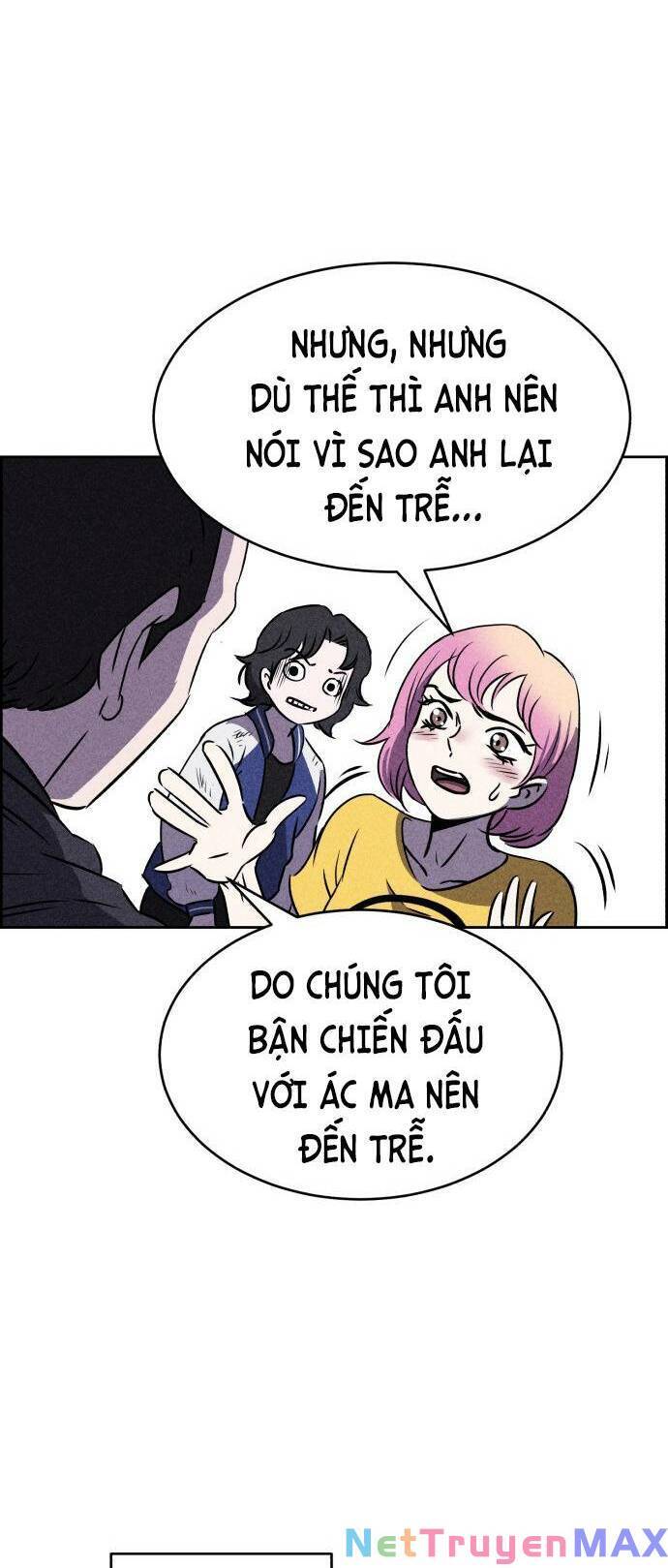 Óc Chó Toàn Năng Chapter 41 - Trang 52