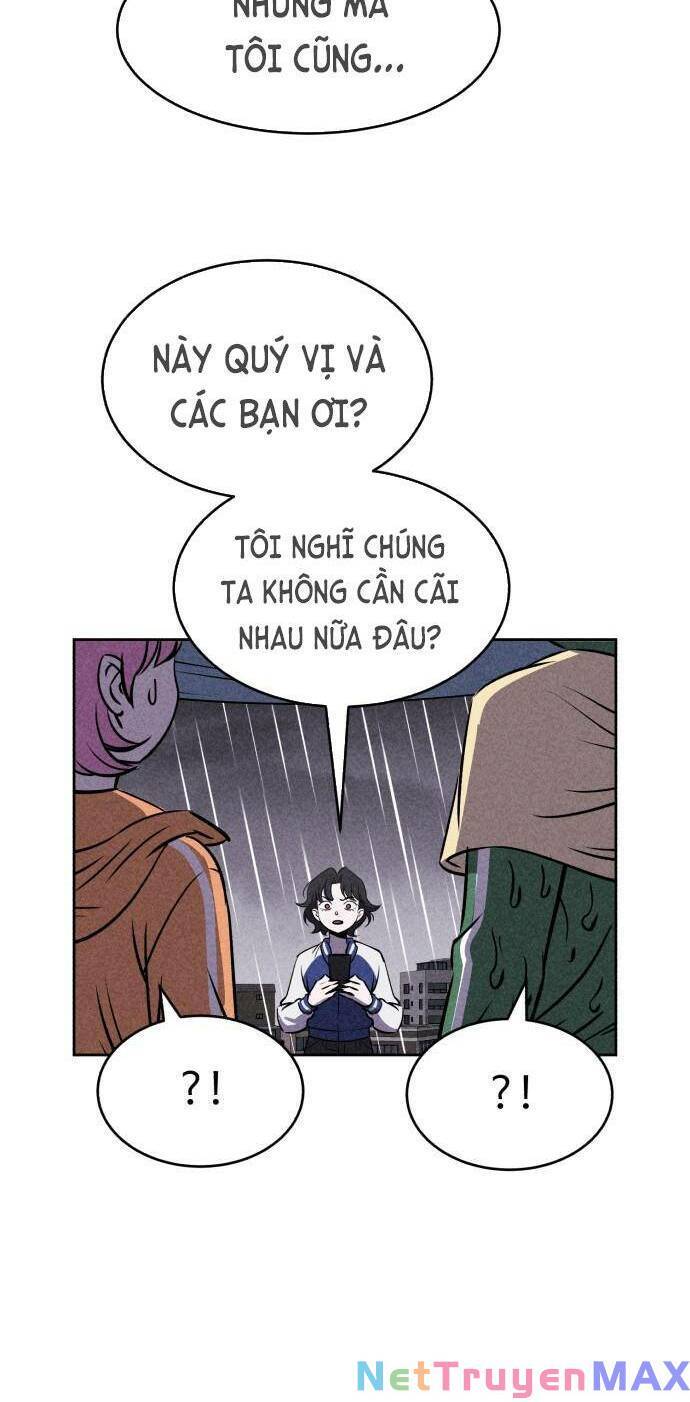 Óc Chó Toàn Năng Chapter 24 - Trang 8