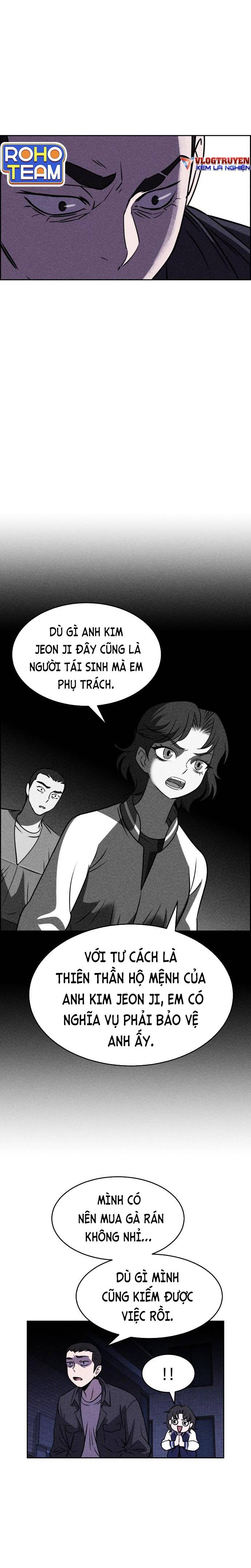 Óc Chó Toàn Năng Chapter 16 - Trang 25