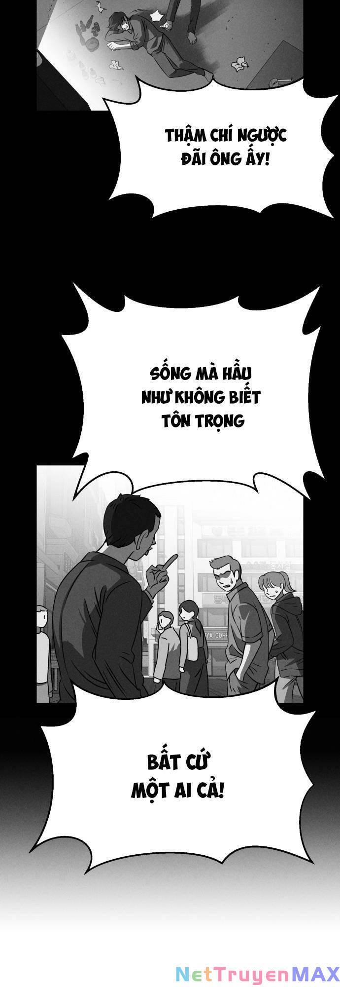 Óc Chó Toàn Năng Chapter 61 - Trang 9