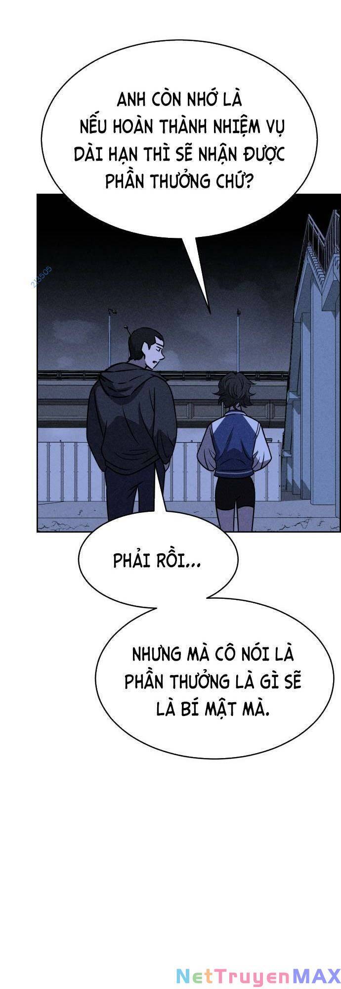 Óc Chó Toàn Năng Chapter 35 - Trang 36