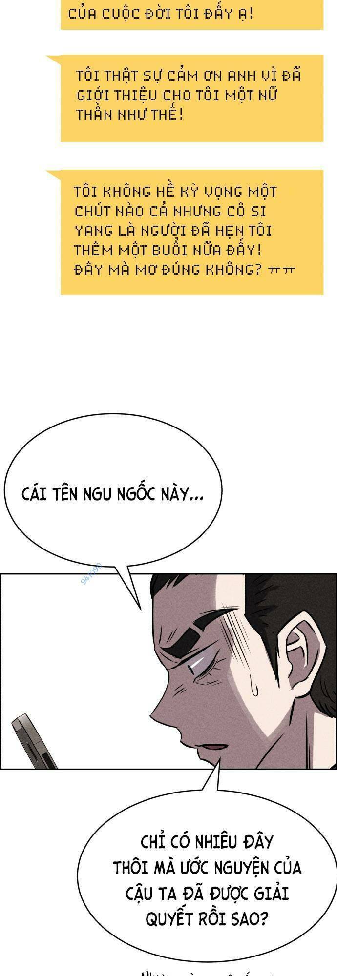 Óc Chó Toàn Năng Chapter 45 - Trang 51