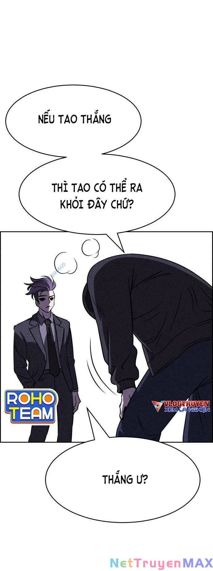 Óc Chó Toàn Năng Chapter 38 - Trang 38