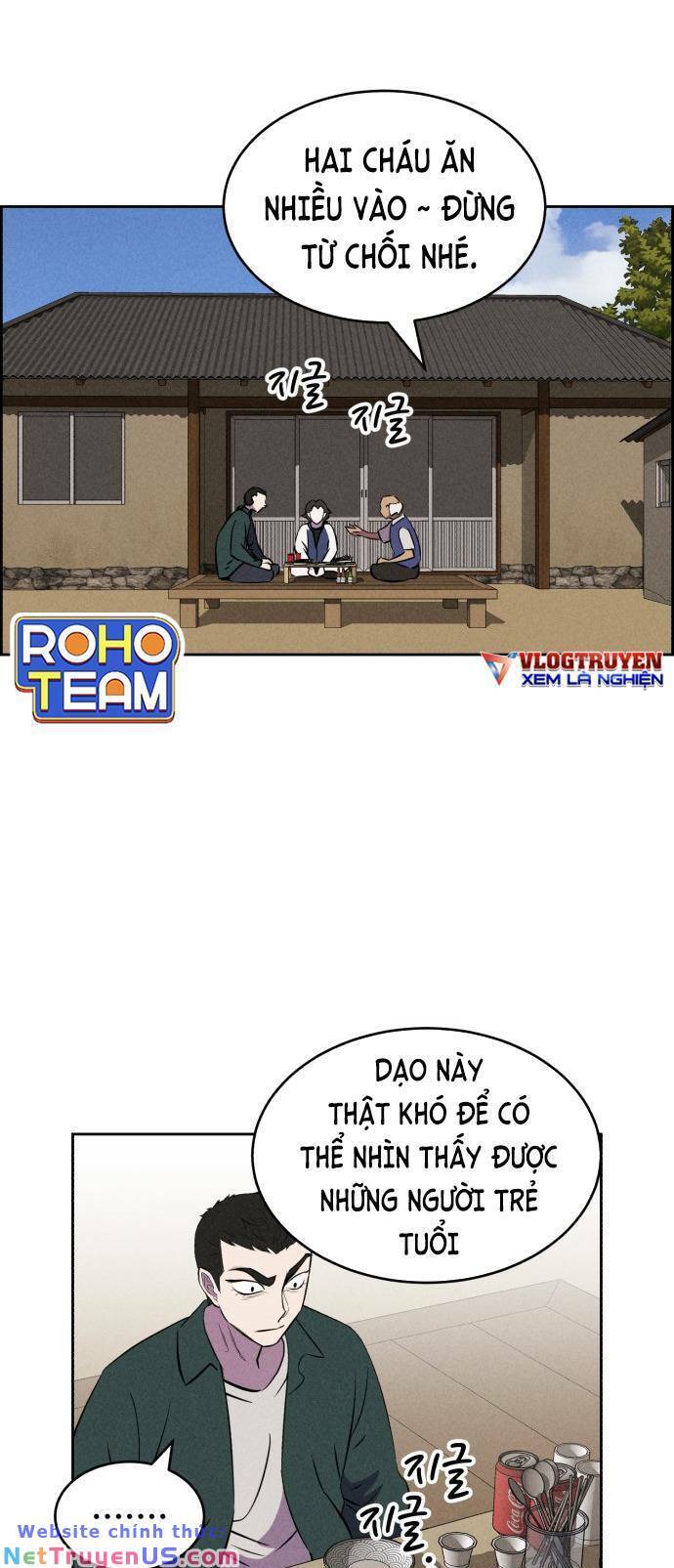 Óc Chó Toàn Năng Chapter 95 - Trang 18