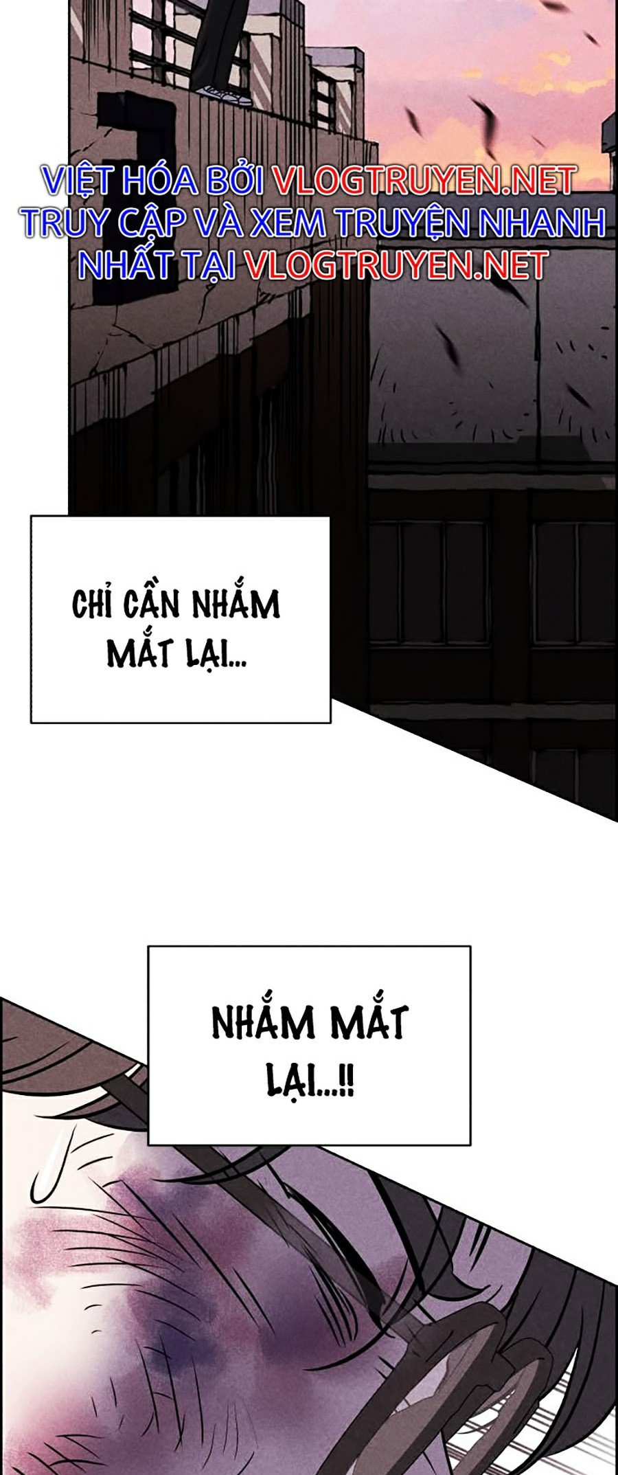 Óc Chó Toàn Năng Chapter 4 - Trang 4