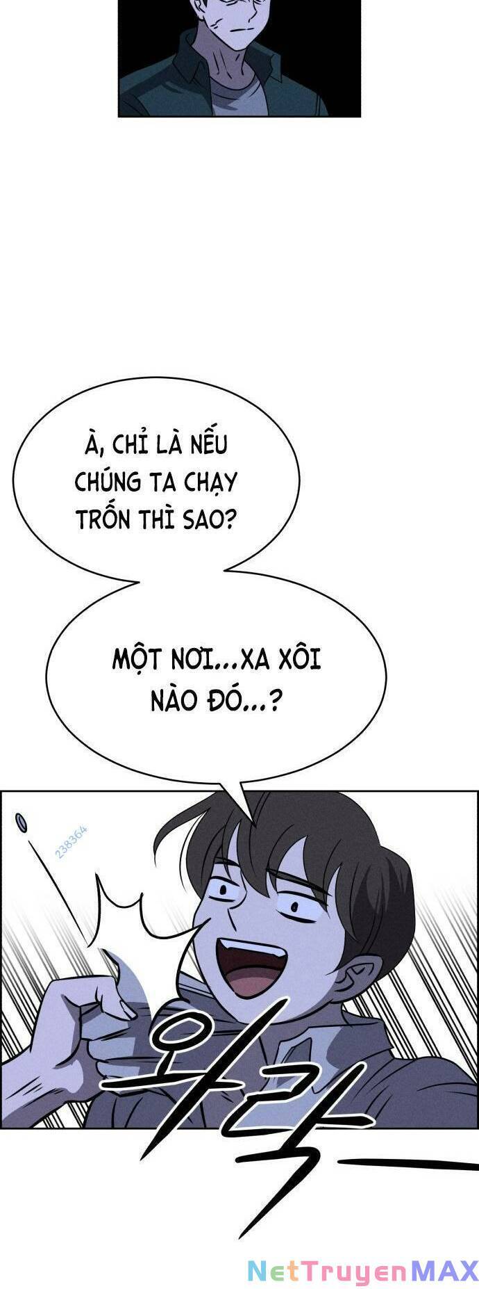 Óc Chó Toàn Năng Chapter 73 - Trang 53