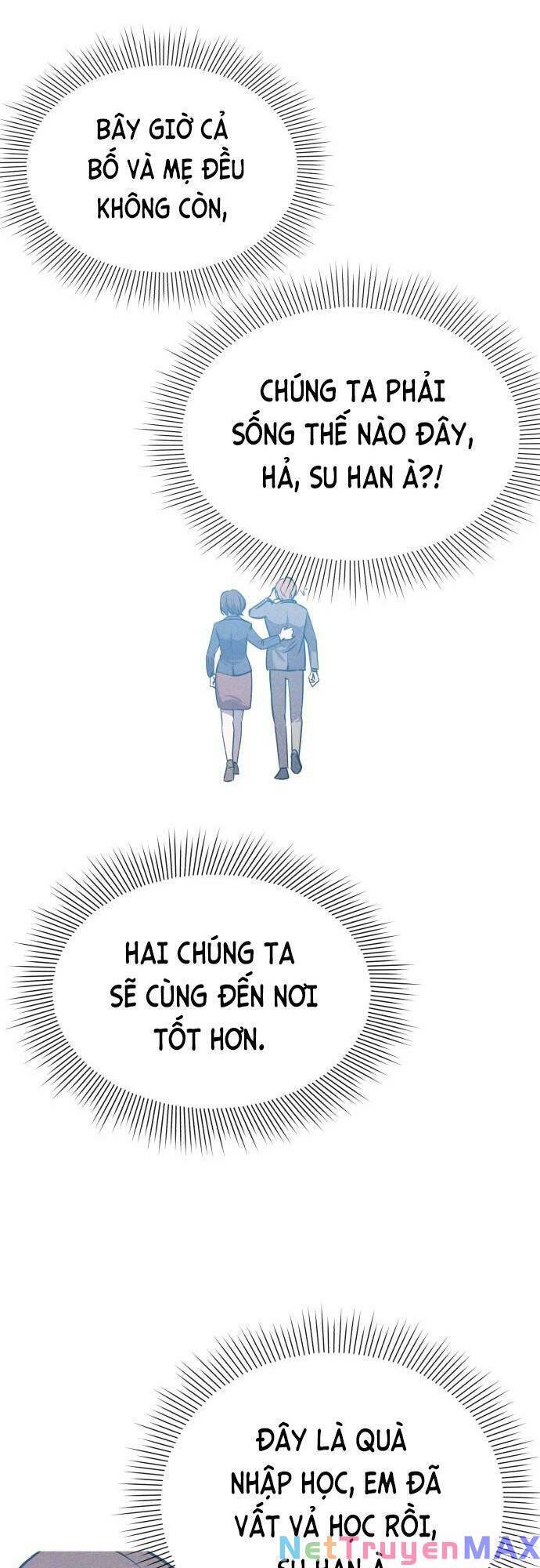 Óc Chó Toàn Năng Chapter 54 - Trang 29