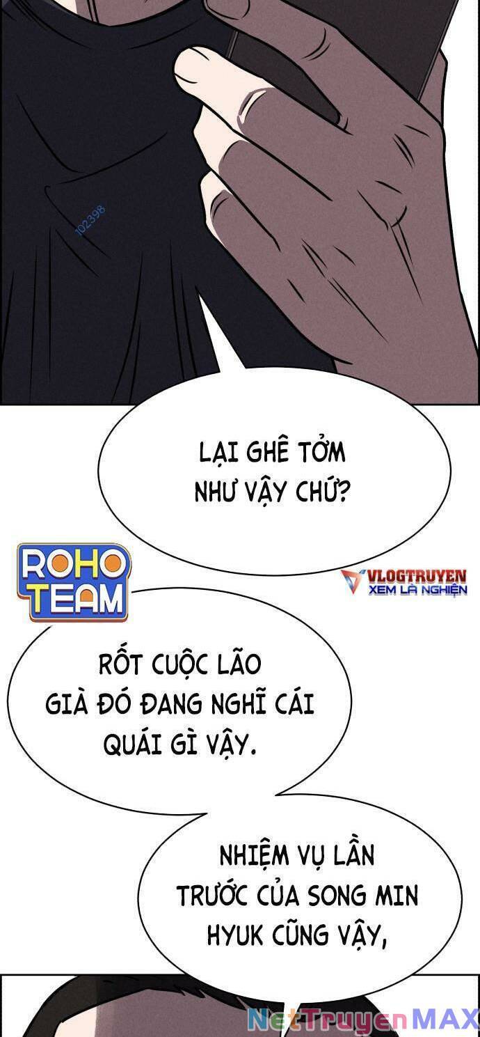 Óc Chó Toàn Năng Chapter 62 - Trang 45